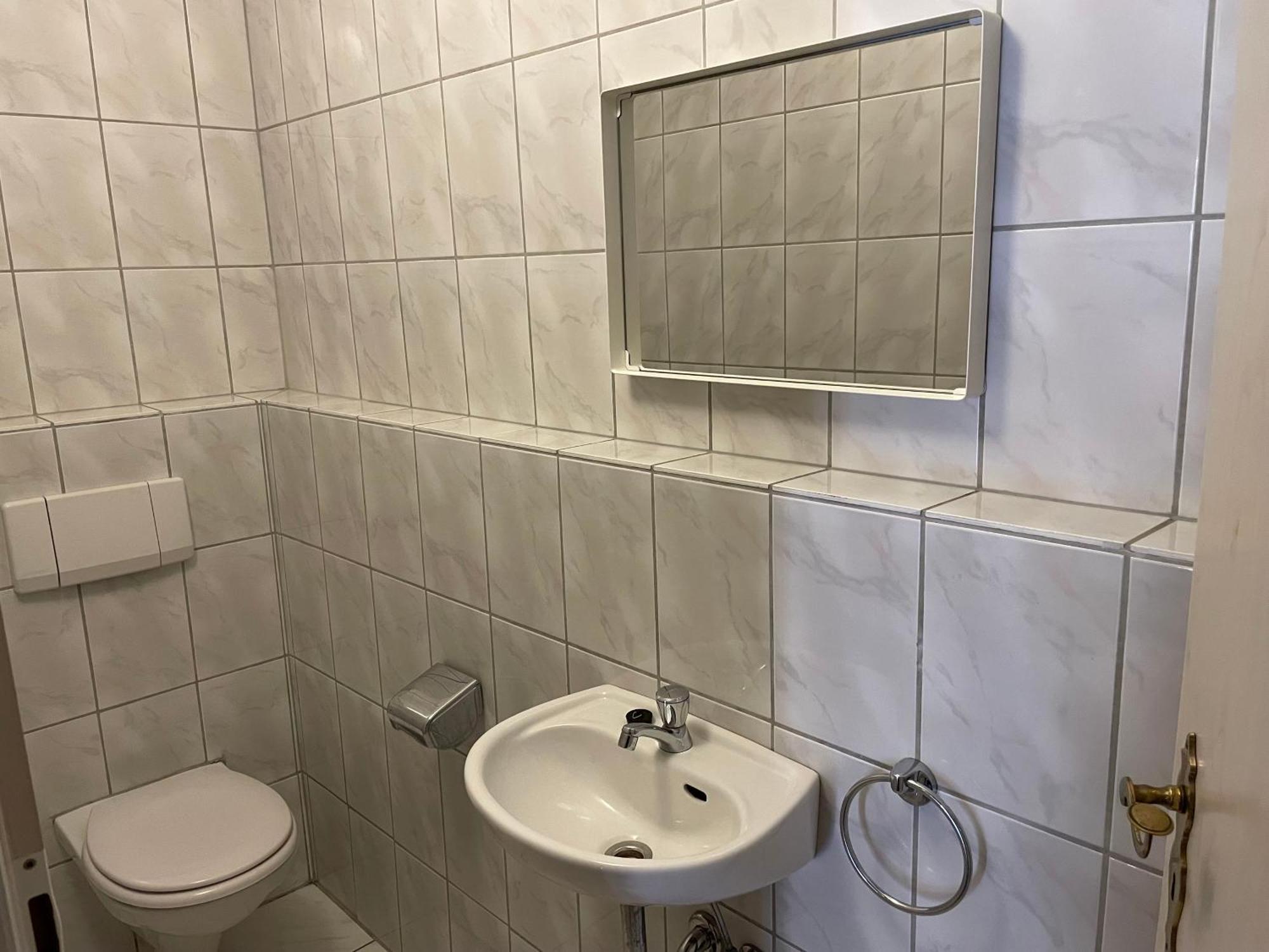 Apartamento Haus Am Weinberg Rüdesheim am Rhein Habitación foto