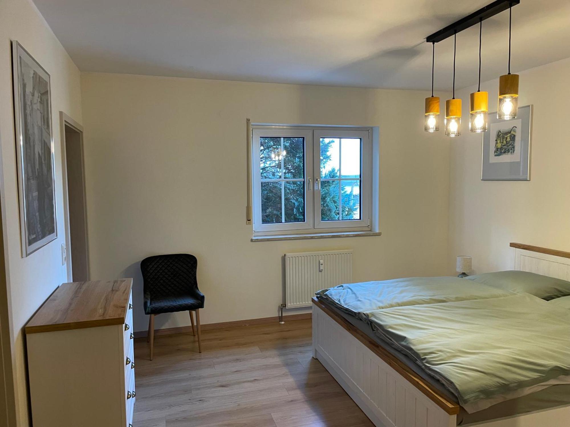 Apartamento Haus Am Weinberg Rüdesheim am Rhein Habitación foto