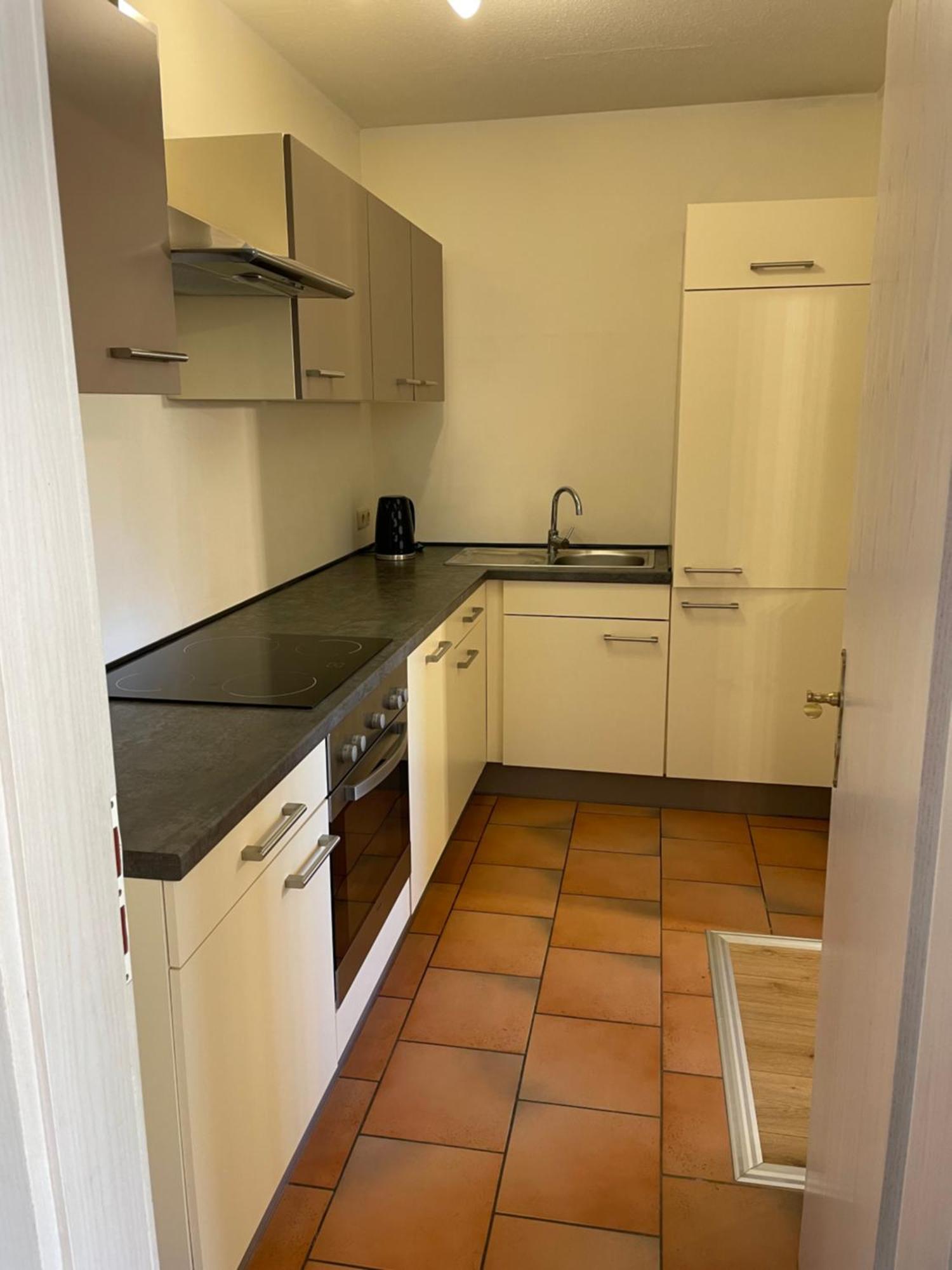 Apartamento Haus Am Weinberg Rüdesheim am Rhein Habitación foto