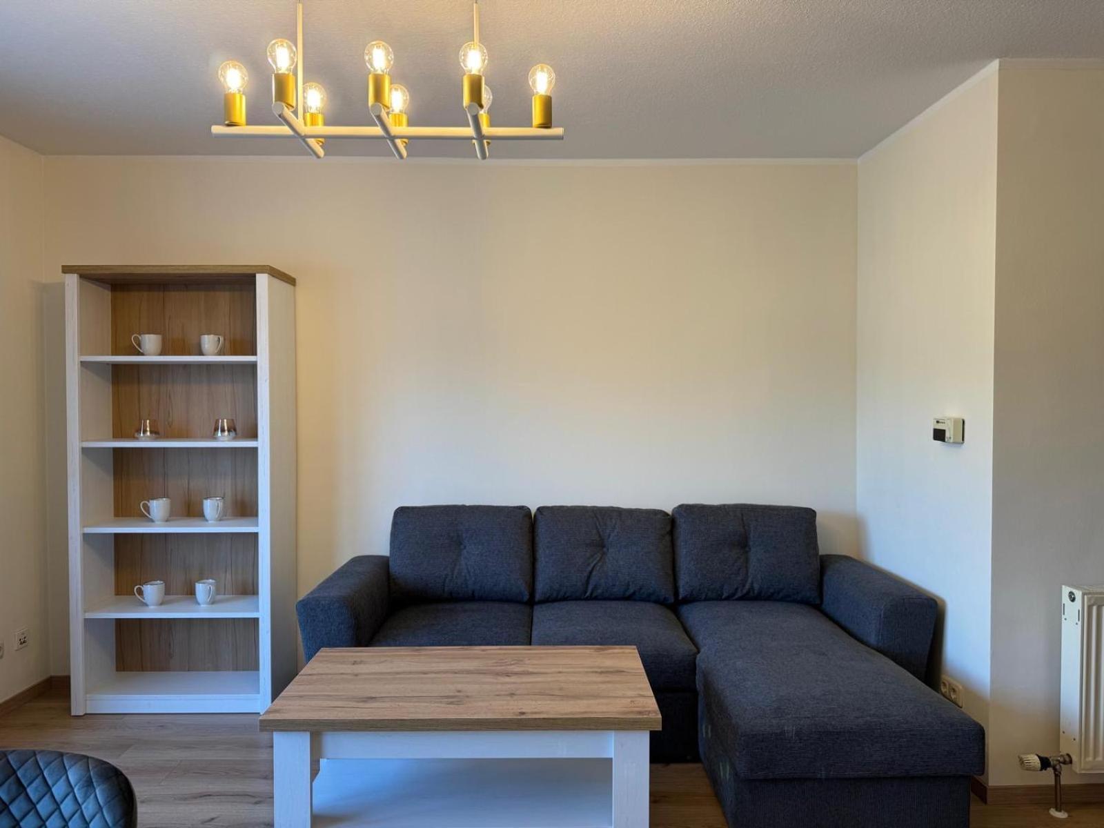 Apartamento Haus Am Weinberg Rüdesheim am Rhein Habitación foto