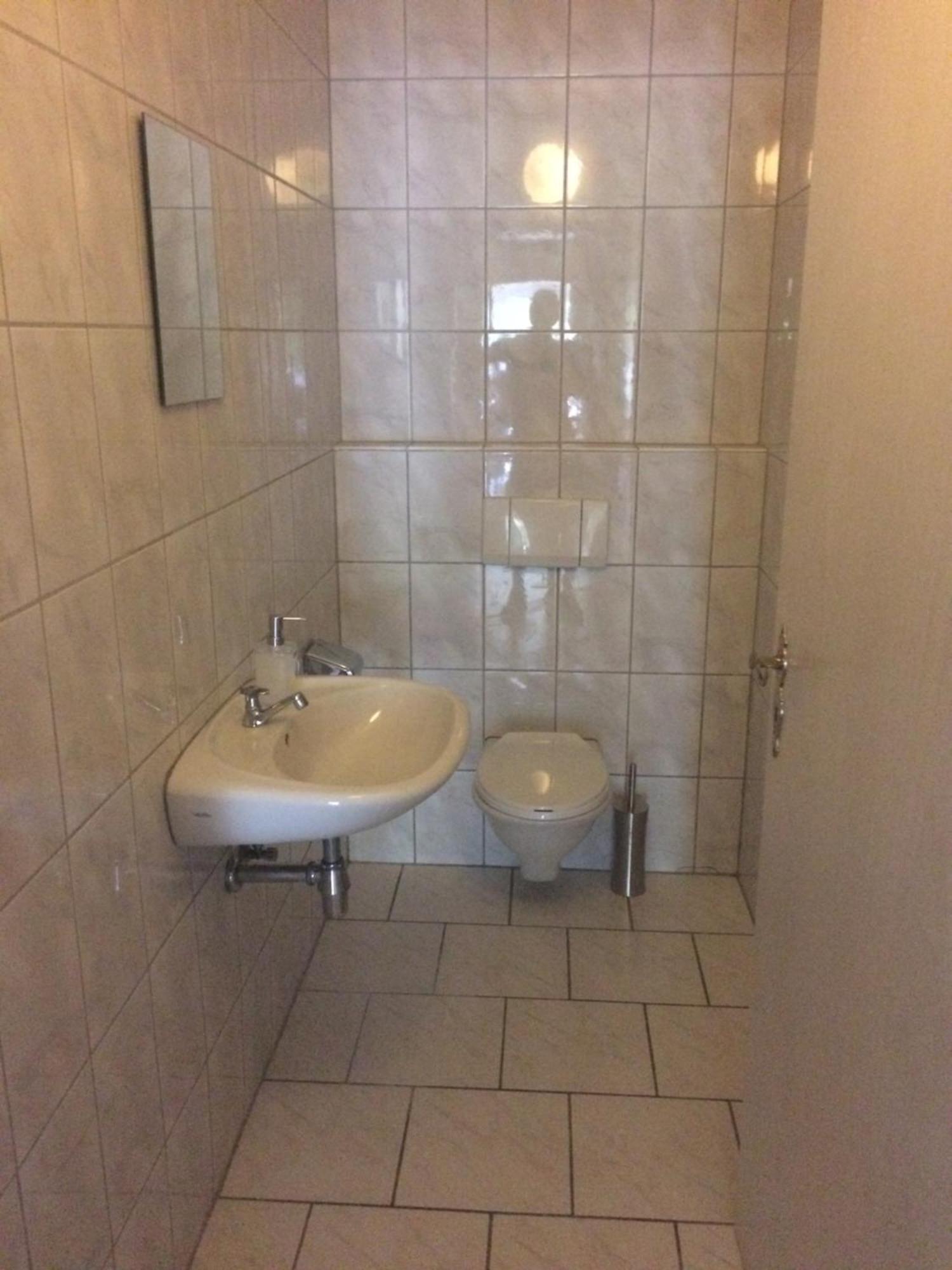 Apartamento Haus Am Weinberg Rüdesheim am Rhein Habitación foto