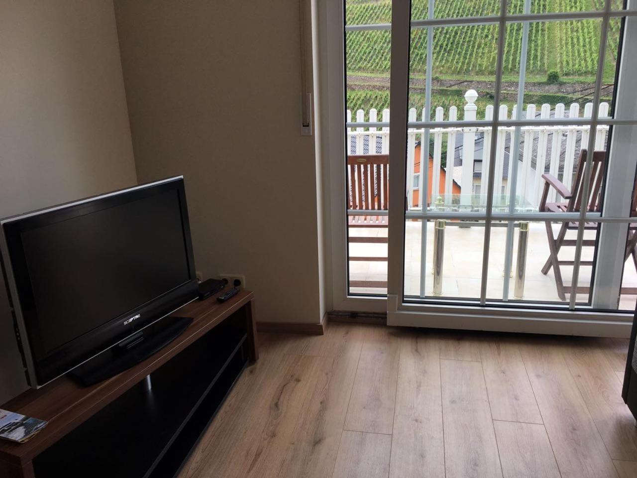 Apartamento Haus Am Weinberg Rüdesheim am Rhein Habitación foto