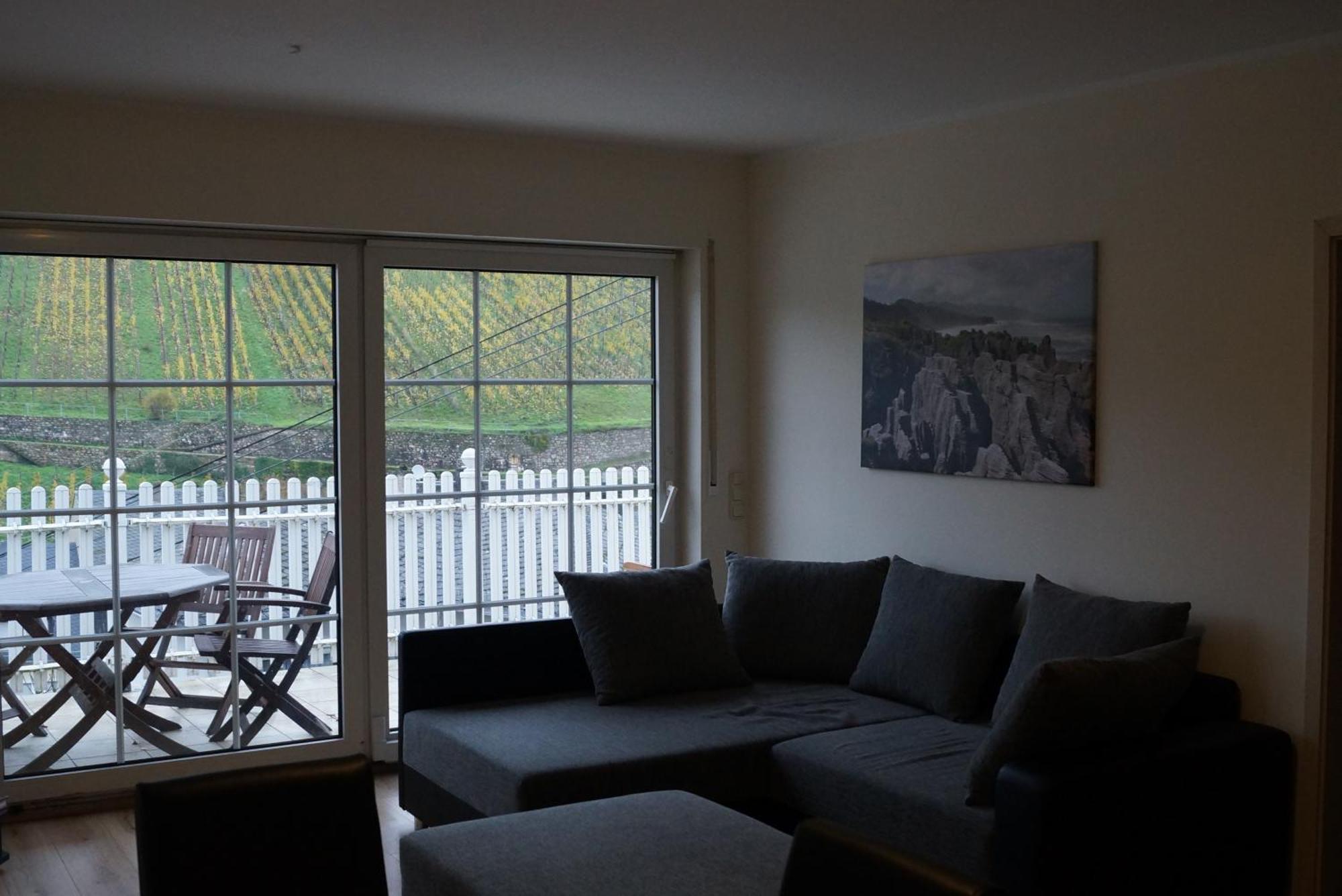 Apartamento Haus Am Weinberg Rüdesheim am Rhein Habitación foto