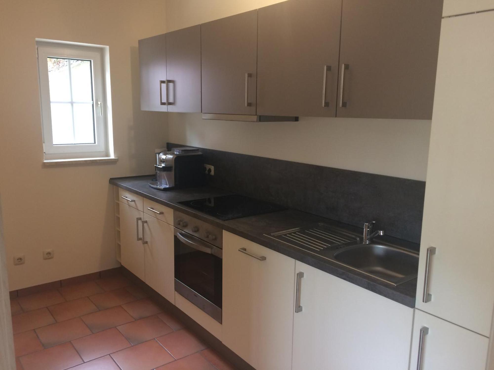 Apartamento Haus Am Weinberg Rüdesheim am Rhein Exterior foto