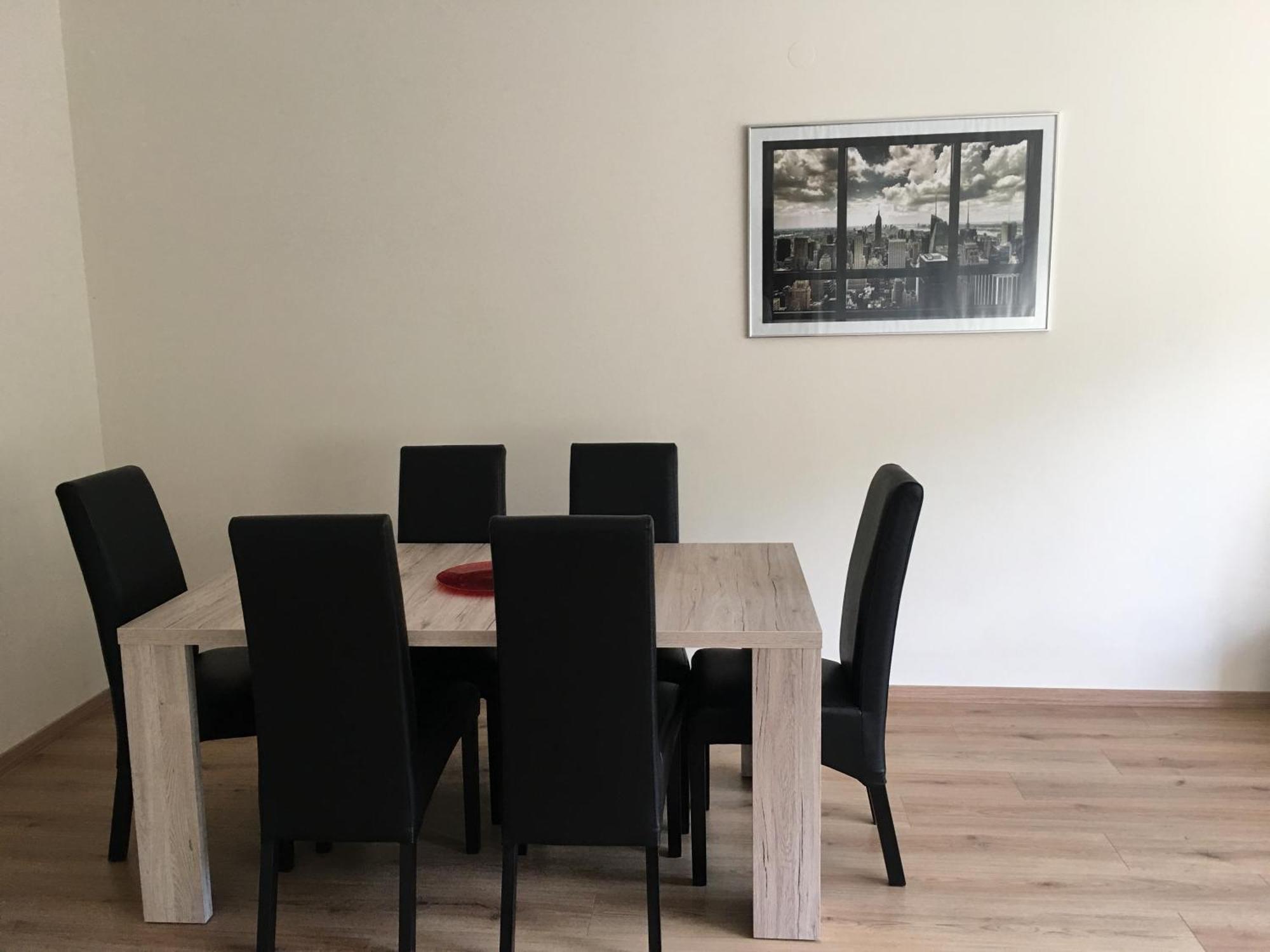 Apartamento Haus Am Weinberg Rüdesheim am Rhein Habitación foto